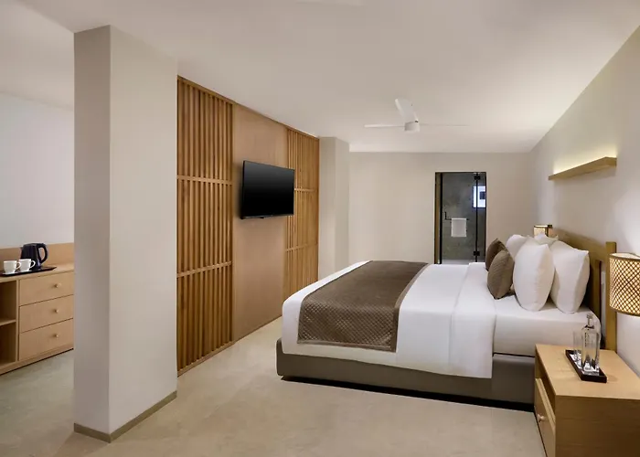 The Fern Vishranta Resort, Kamrej-Surat, Series By Marriott
