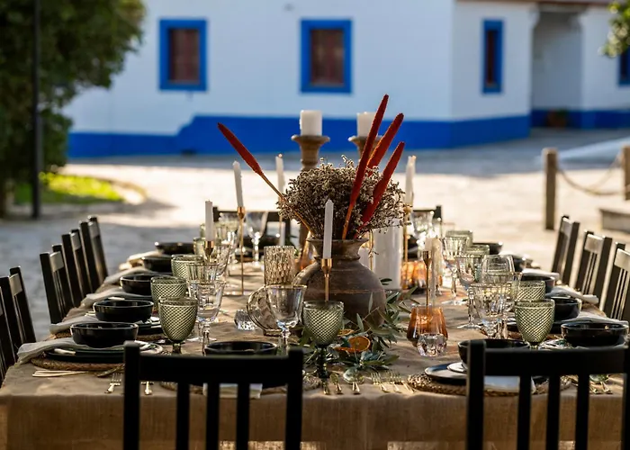 Horta Da Moura By Wot Signature