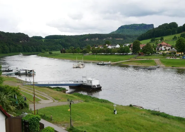 Haus Heidi, Wellness Und Ayurveda