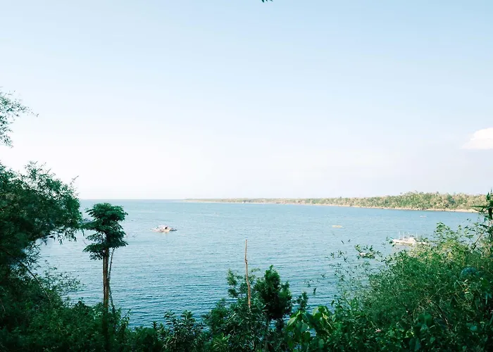 Balai Sa Bundok Bolinao