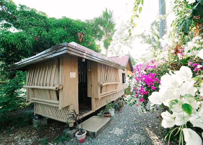 Balai Sa Bundok Bolinao