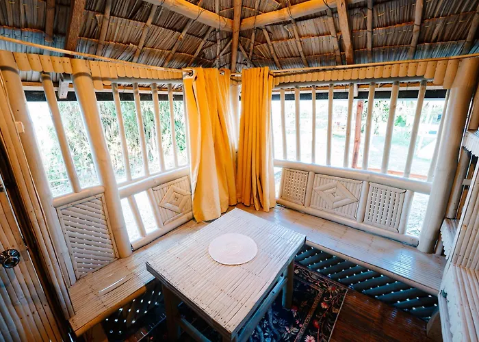 Balai Sa Bundok Bolinao