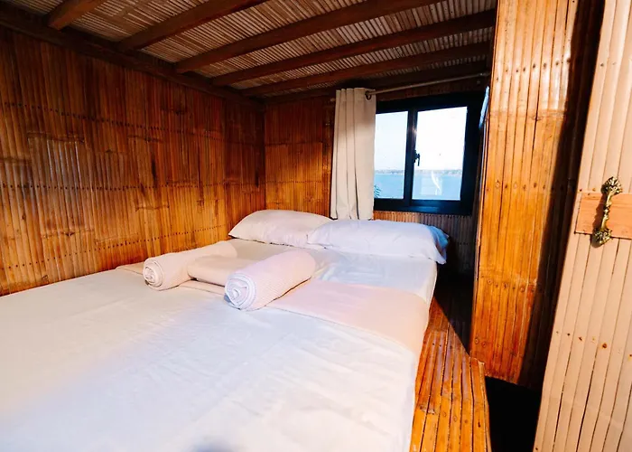 Balai Sa Bundok Bolinao