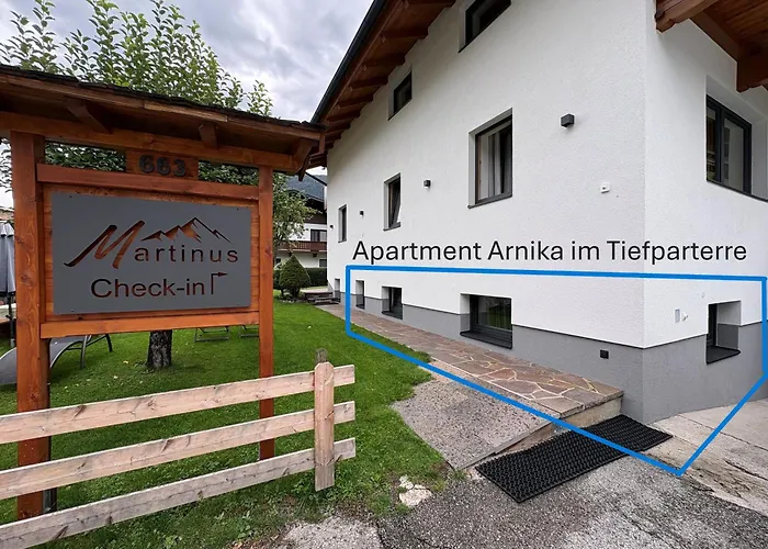 Haus Martinus