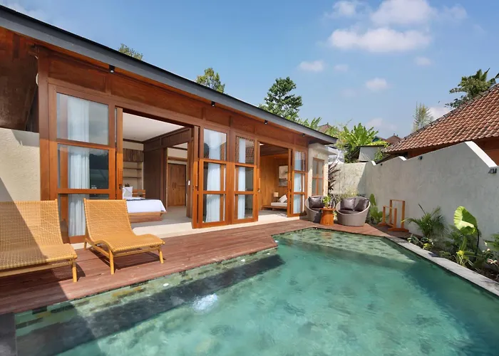 Kankhara Villas Sidemen
