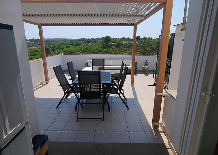 Vista Paradiso