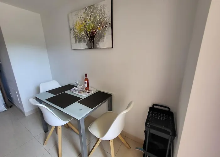 Ferienwohnung Lika