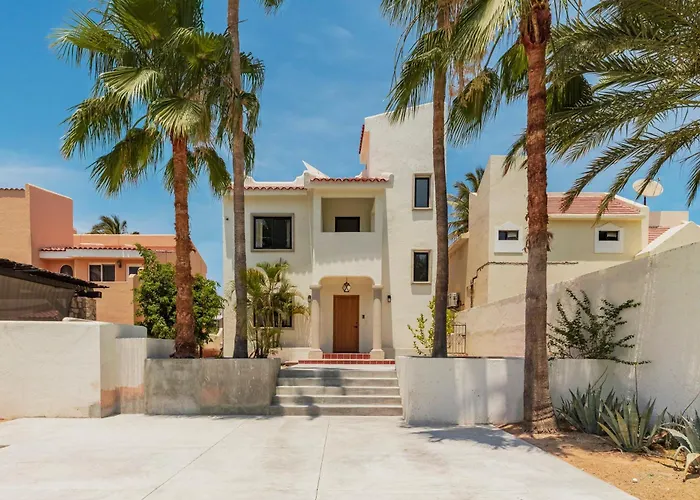 Lux 3Bd Casa Anuiti, On Golf, Near Beach, Pool