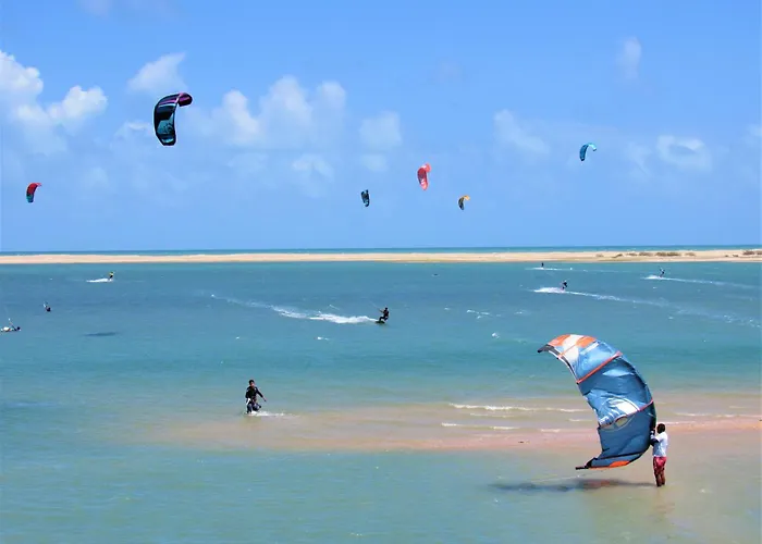 Toca Da Ilha