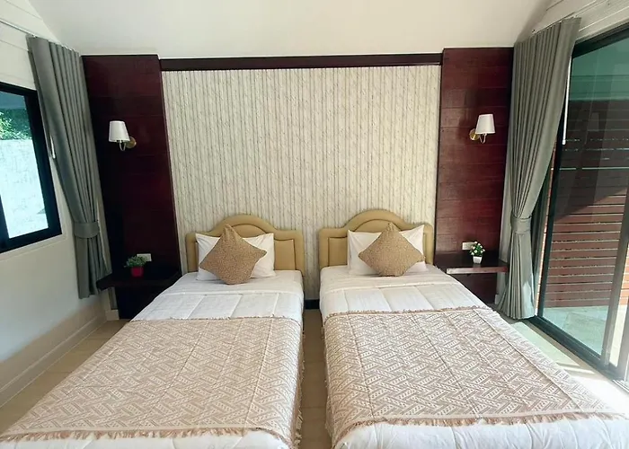 Green Haven Villas