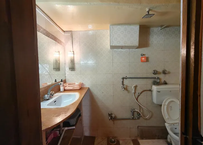 Hotel Surja Jaisalmer