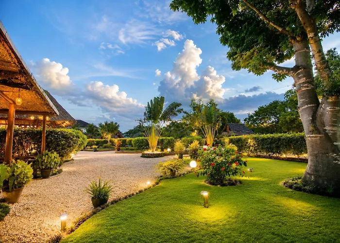 Balungi Boutique Hotel