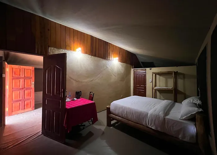 Ambokili Cottages