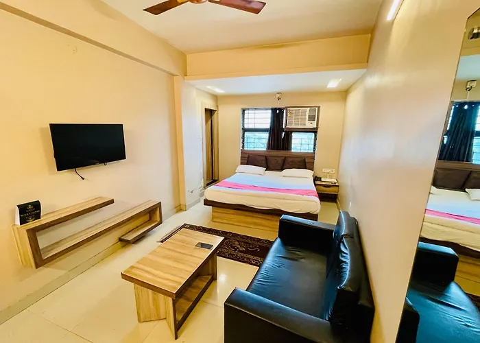 Hotel Aurelia Heights