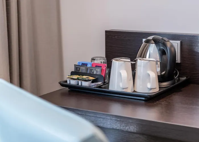 Premier Inn Stuttgart Zuffenhausen