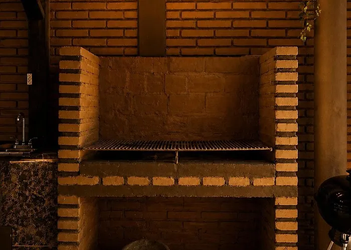 Hotel Flamora-Valle De Guadalupe