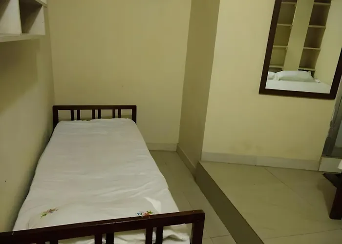 Js Homestay