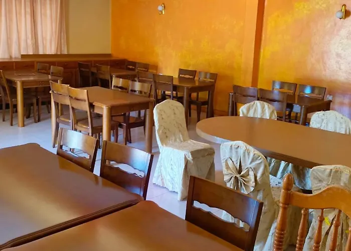 Landmarino Hotel Meru