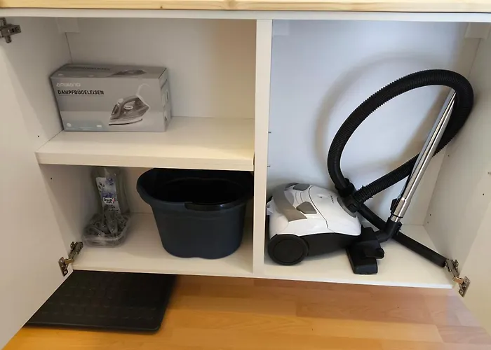 Kleine Auszeit, 2 Zimmer Wohnung Naehe Der Therme Erding