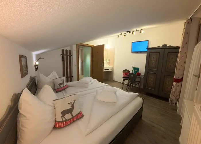 Hotel Kitzbuehler Alpen