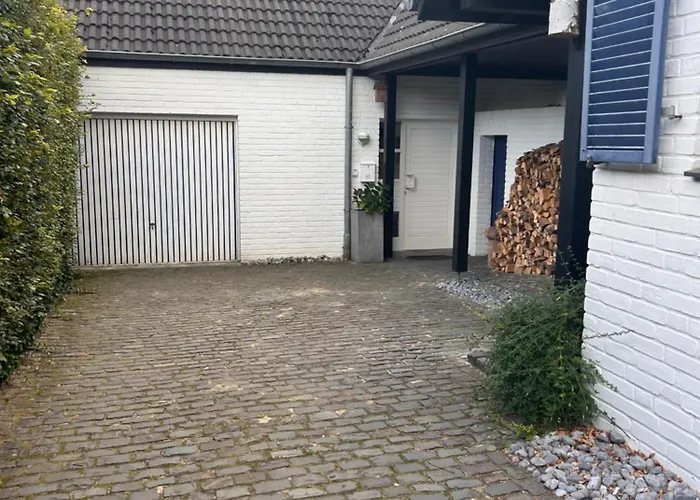 Gemuetlichkeit Im Gruenen