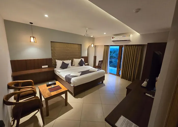 Casa Sevara Hotel