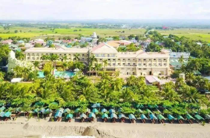 Tanza Oasis Hotel And Resort