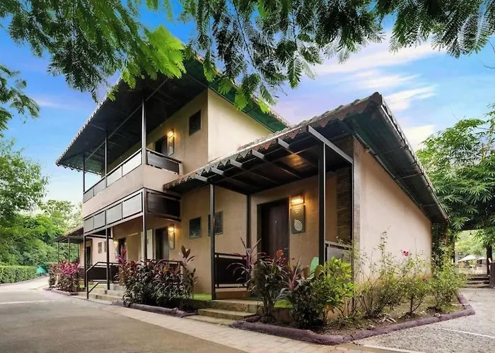 Club Mahindra Netrang