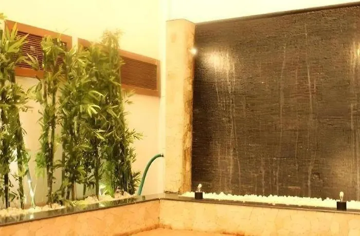Hotel Colva Kinara