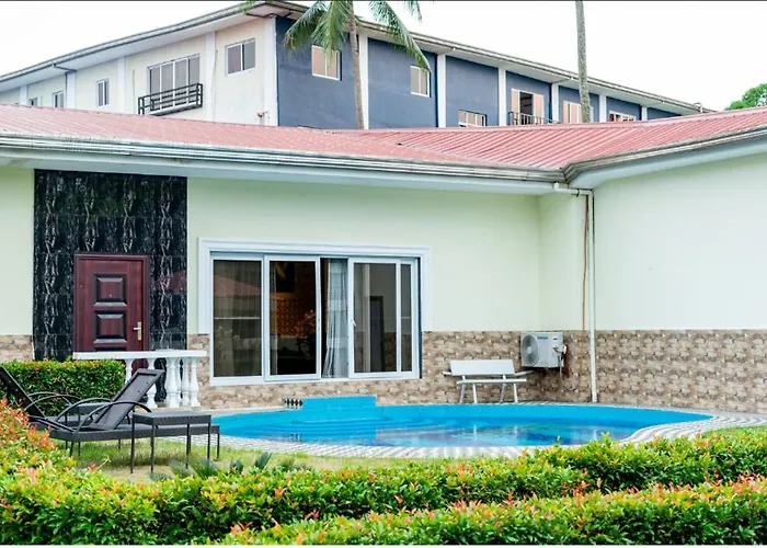 Starview Hotel And Resort