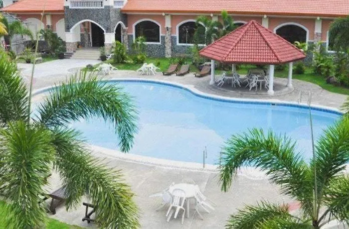 Vista Marina Hotel And Resort