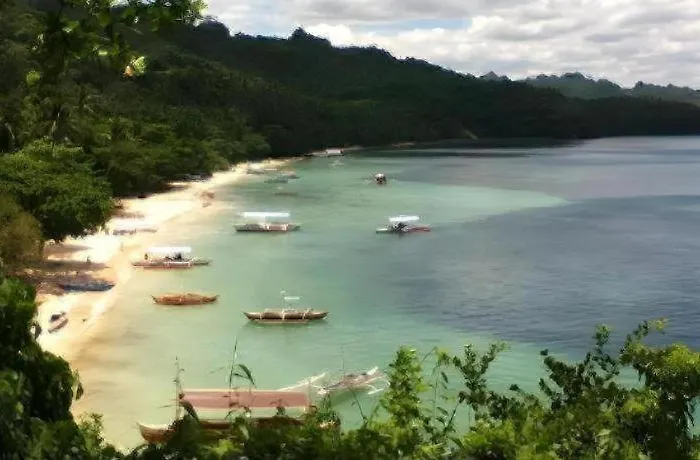 Nataasan Beach Resort And Dive Center