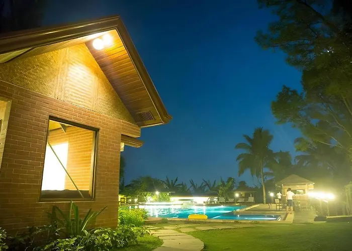 Hannah'S Garden Resort And Events Place