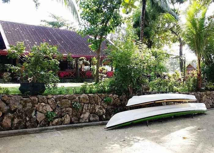 Elsalvador Beach Resort
