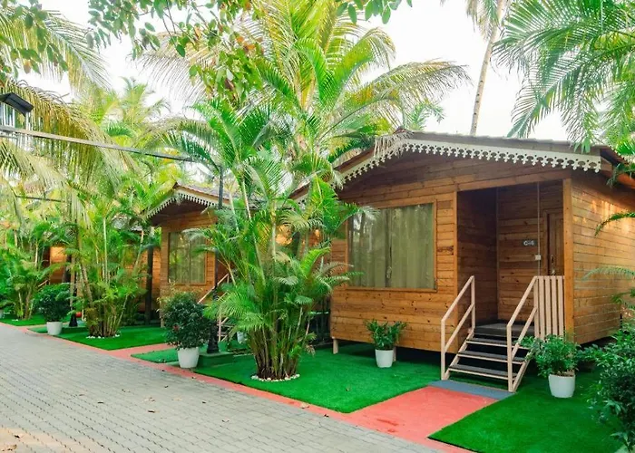 Majestic Beach Comforts - Beachfront