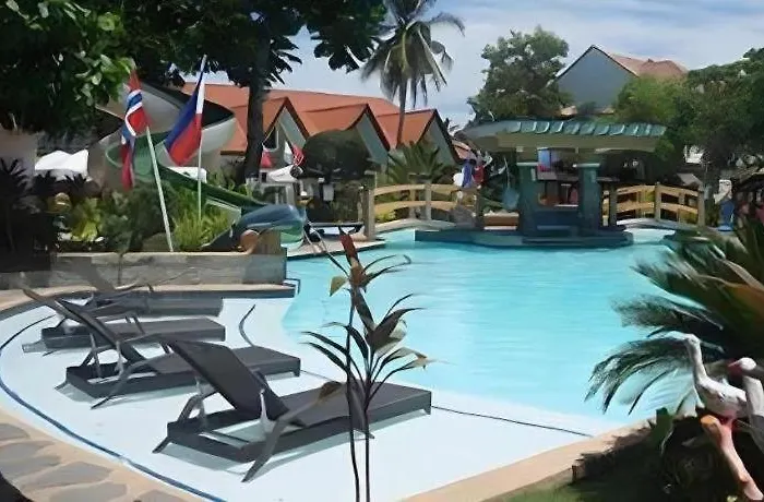 Cordova Home Village Resort