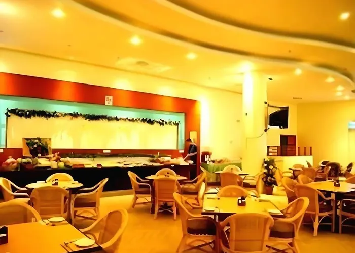 Kingwood Resort Mukah