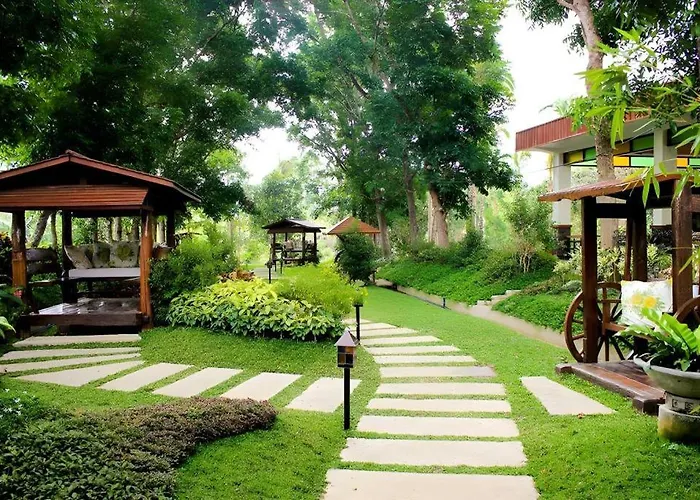 Hannah'S Garden Resort And Events Place