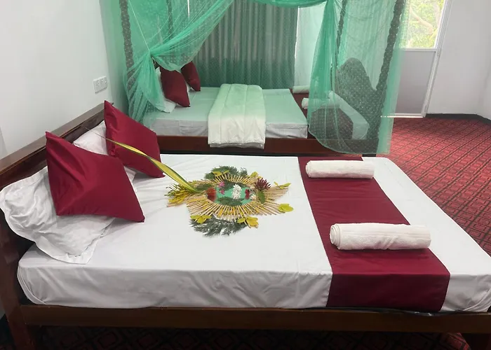Amore Beach Resort