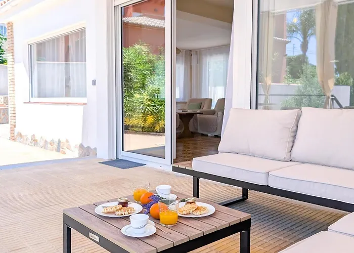 Villa Ruebezahl Con Piscina Privada