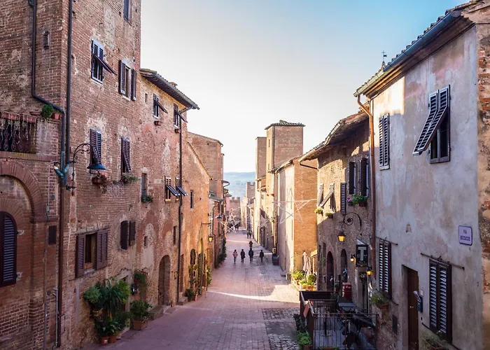 La Perla Del Boccaccio