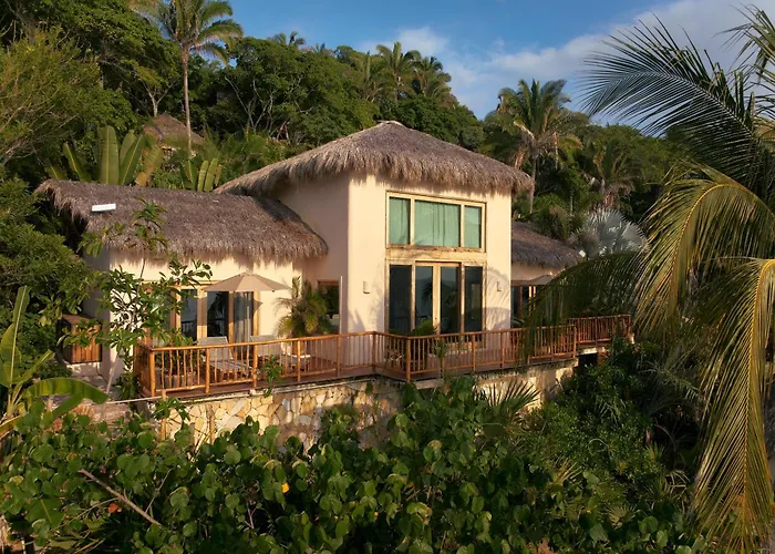 La Joya Sayulita