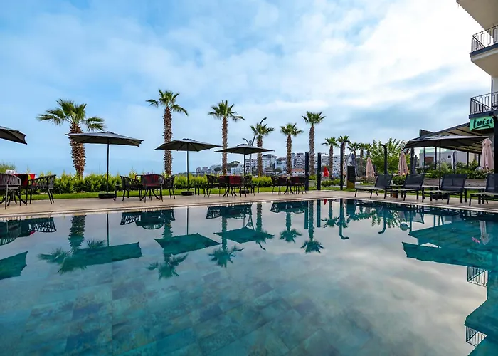 Roseira Mar-Inn Luxury 16 Adult Only Plus