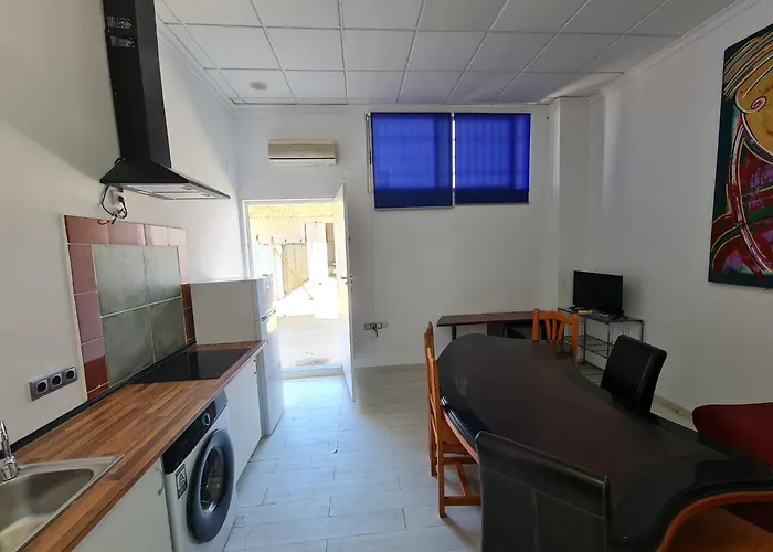 Relax Apartamento