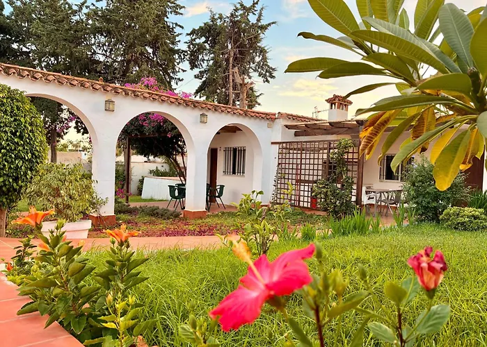La Paloma Apartamentos Carmen Teresa
