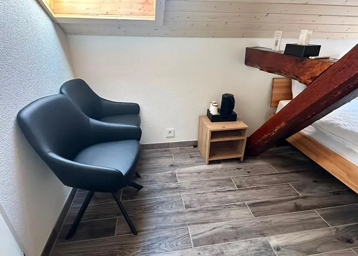 Hotel Kreuz