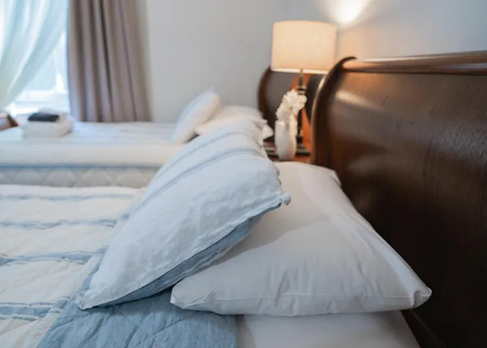 Heritage On Horseshoe Guest House