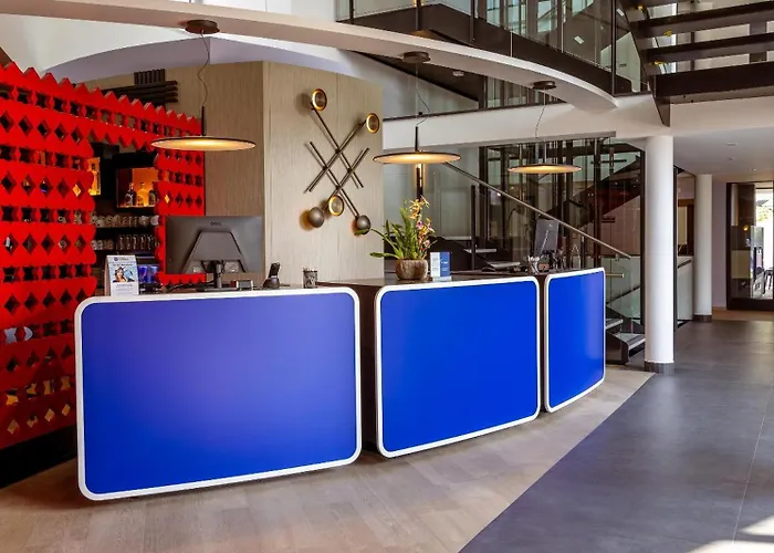 Best Western Hotel Altenburger Land