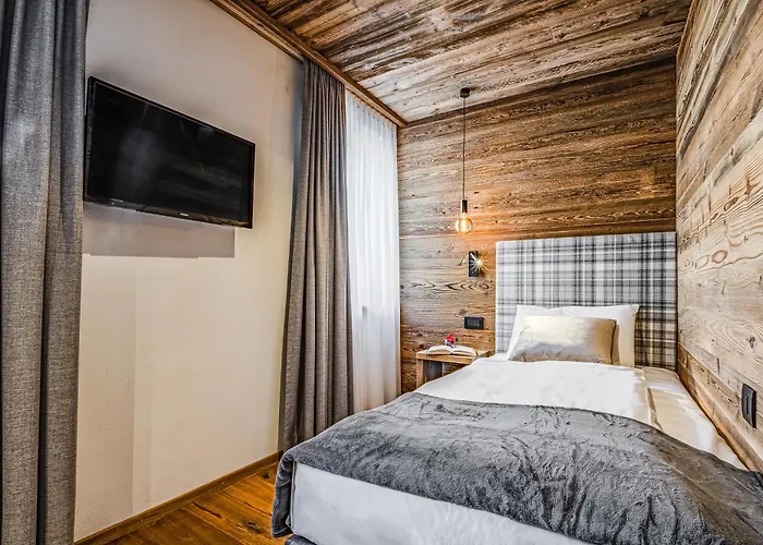 Albergo Stella
