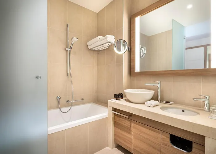 Marea Suites, Valamar Collection